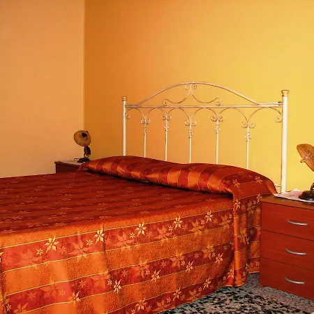 La Bed and breakfast *