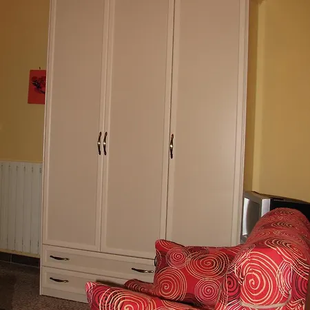 La Bed and breakfast *