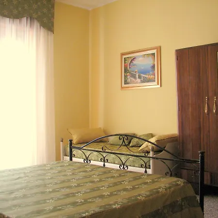 Bed and breakfast La *