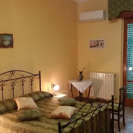 Bed and breakfast La