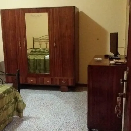 La Bed and breakfast