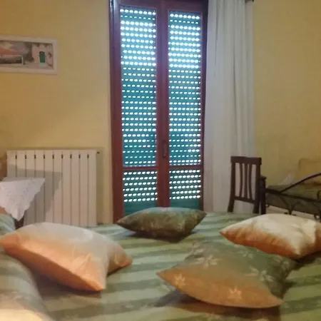 La Bed and breakfast *