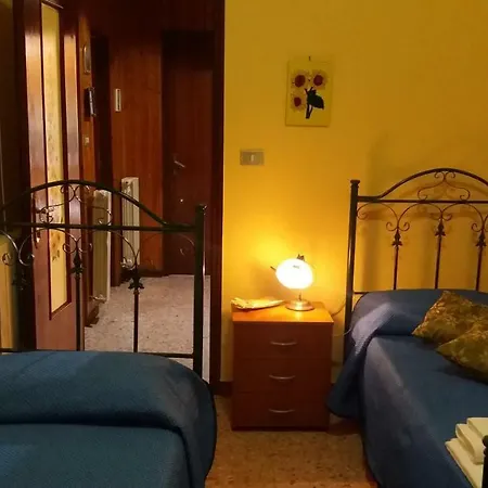 La Bed and breakfast *