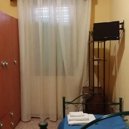 La Bed and breakfast *